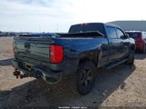 Chevrolet Silverado  2Lt 3GCUKREC1JG151574 снимка