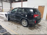 Kia Sorento Lx 5XYKTCA67EG459550 снимка