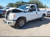 Ford F-250 Xl 1FTBF2A6XFEA32701 снимка