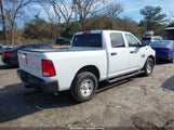 Ram  Classic Tradesman 4X4 5'7 Box 3C6RR7KG8NG313890 снимка