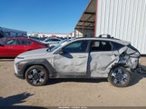 Hyundai Kona Sel KM8HB3AB4SU262822 снимка