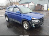 Hyundai Venue Sel KMHRC8A37LU042745 снимка