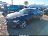 BMW 335I WBAWL73597PX50660 снимка