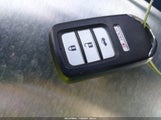 Honda Accord Hybrid Ex-L 1HGCR6F58FA001216 снимка