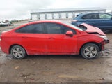 Chevrolet Cruze Ls Auto 1G1BC5SM9H7169197 снимка