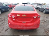 Chevrolet Cruze Ls Auto 1G1BC5SM9H7169197 снимка
