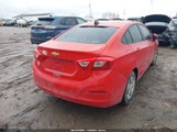 Chevrolet Cruze Ls Auto 1G1BC5SM9H7169197 снимка
