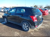 Chevrolet Trax Ls 3GNCJKSB9KL353192 снимка