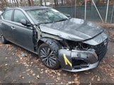 Nissan Altima Sv Fwd 1N4BL4DV2SN341408 fotografie