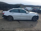 BMW 330I xDrive 3MW89FF04P8D42793 снимка