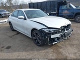 BMW 330I xDrive 3MW89FF04P8D42793 снимка