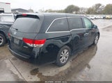 Honda Odyssey Se 5FNRL5H31GB112926 снимка