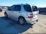 Mercedes-Benz Ml 350 4Matic 4JGAB57E45A533785 photo