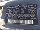 Hyundai Santa Fe Hybrid Sel 5NMP2DG17TH080769 photo