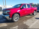 Chevrolet Silverado  2Wd Standard Bed Lt 1GCPWCED3LZ246194 photo