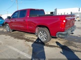 Chevrolet Silverado  2Wd Standard Bed Lt 1GCPWCED3LZ246194 photo