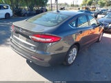 Ford Fusion Hybrid Se 3FA6P0LU8LR221120 fotografie