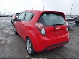 Chevrolet Spark 1Lt Cvt KL8CD6S96FC811592 снимка