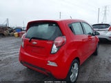 Chevrolet Spark 1Lt Cvt KL8CD6S96FC811592 снимка