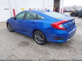 Honda Civic Ex 19XFC1F33KE014218 снимка