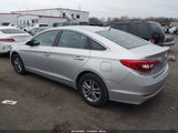 Hyundai Sonata 5NPE24AF6HH541191 снимка