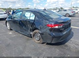 Toyota Corolla Le 5YFB4MDE5RP168410 снимка