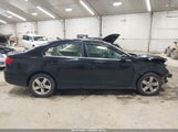 Volkswagen Jetta 2.0L Tdi 3VWLL7AJ8EM369002 снимка