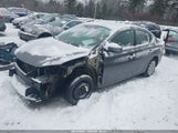 Nissan Sentra Sv 3N1AB7AP7FL661705 снимка