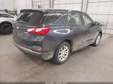 Chevrolet Equinox Ls 3GNAXHEV2JL335744 снимка