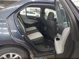 Chevrolet Equinox Ls 3GNAXHEV2JL335744 снимка