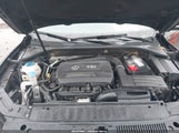 Volkswagen Passat 1.8T Wolfsburg Edition 1VWAT7A32EC032576 снимка