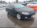Volkswagen Passat 1.8T Wolfsburg Edition 1VWAT7A32EC032576 снимка