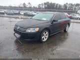Volkswagen Passat 1.8T Wolfsburg Edition 1VWAT7A32EC032576 снимка