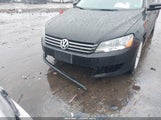 Volkswagen Passat 1.8T Wolfsburg Edition 1VWAT7A32EC032576 снимка