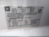 GMC Yukon Slt 1GKS2BKCXFR611622 снимка