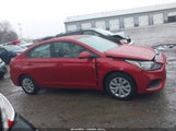 Hyundai Accent Se 3KPC24A65NE172069 снимка