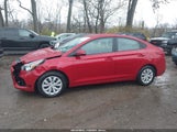 Hyundai Accent Se 3KPC24A65NE172069 снимка