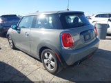 Mini Hardtop Cooper WMWXP5C55K2H95276 photo