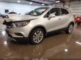Buick Encore Awd Preferred KL4CJESB0LB345747 fotografie