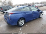 Toyota Prius Two JTDKBRFU1H3055441 снимка