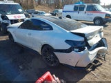 BMW M4 Competition xDrive WBS33HK0XTCV86380 снимка