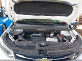 Chevrolet Trax Fwd Ls KL7CJKSB3LB046142 снимка