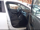 Chevrolet Trax Fwd Ls KL7CJKSB3LB046142 снимка