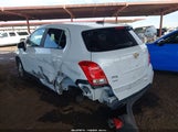 Chevrolet Trax Fwd Ls KL7CJKSB3LB046142 снимка