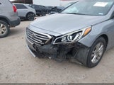 Hyundai Sonata Se 5NPE24AF6FH067255 снимка