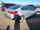 Kia Forte Lx KNAFX4A69G5595781 снимка