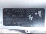 Kia Forte Lx KNAFX4A69G5595781 снимка