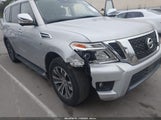 Nissan Armada Sl JN8AY2ND8K9091476 photo