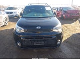 Kia Soul + KNDJP3A57G7364610 fotografie