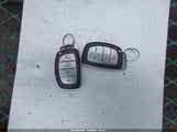 Hyundai Elantra Limited 5NPD84LF2HH094446 снимка